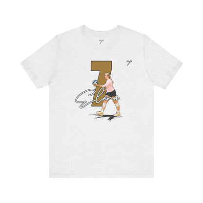 Elena Dragani Graphic Tee