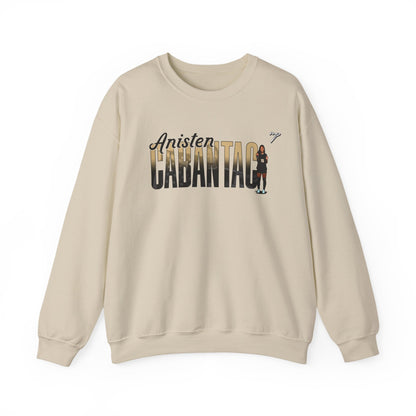 Anisten Cabantac Crewneck