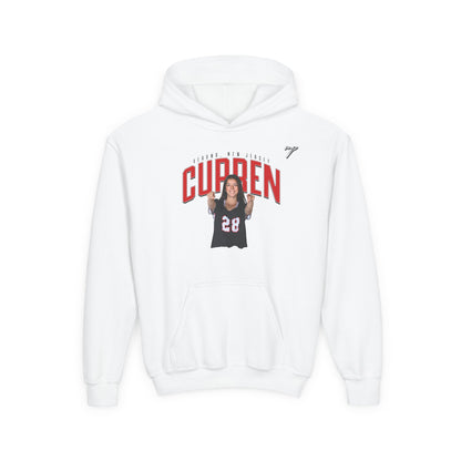 Aeryn Curren Youth Hoodie