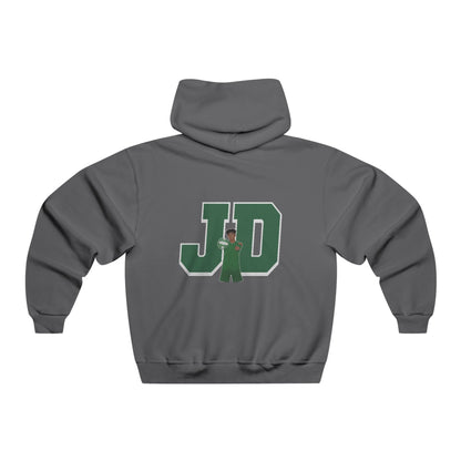 James Downey Vintage Hoodie