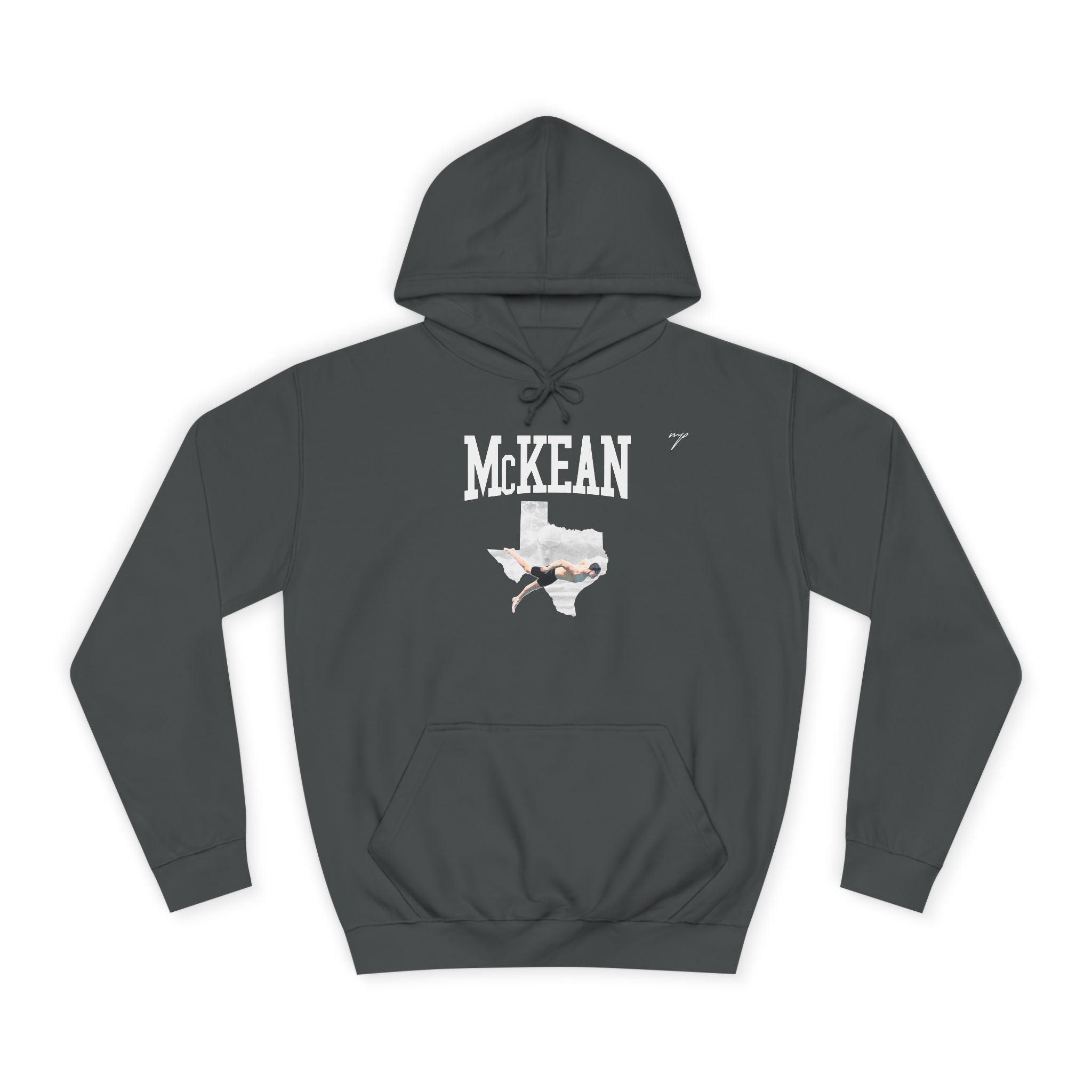 Campbell McKean Hoodie