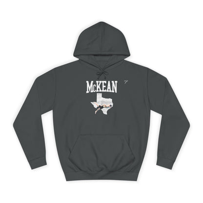 Campbell McKean Hoodie