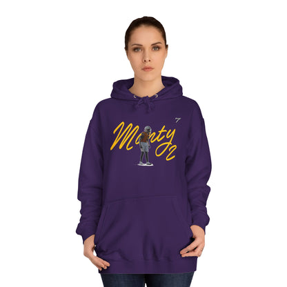 Monty Hunt Hoodie
