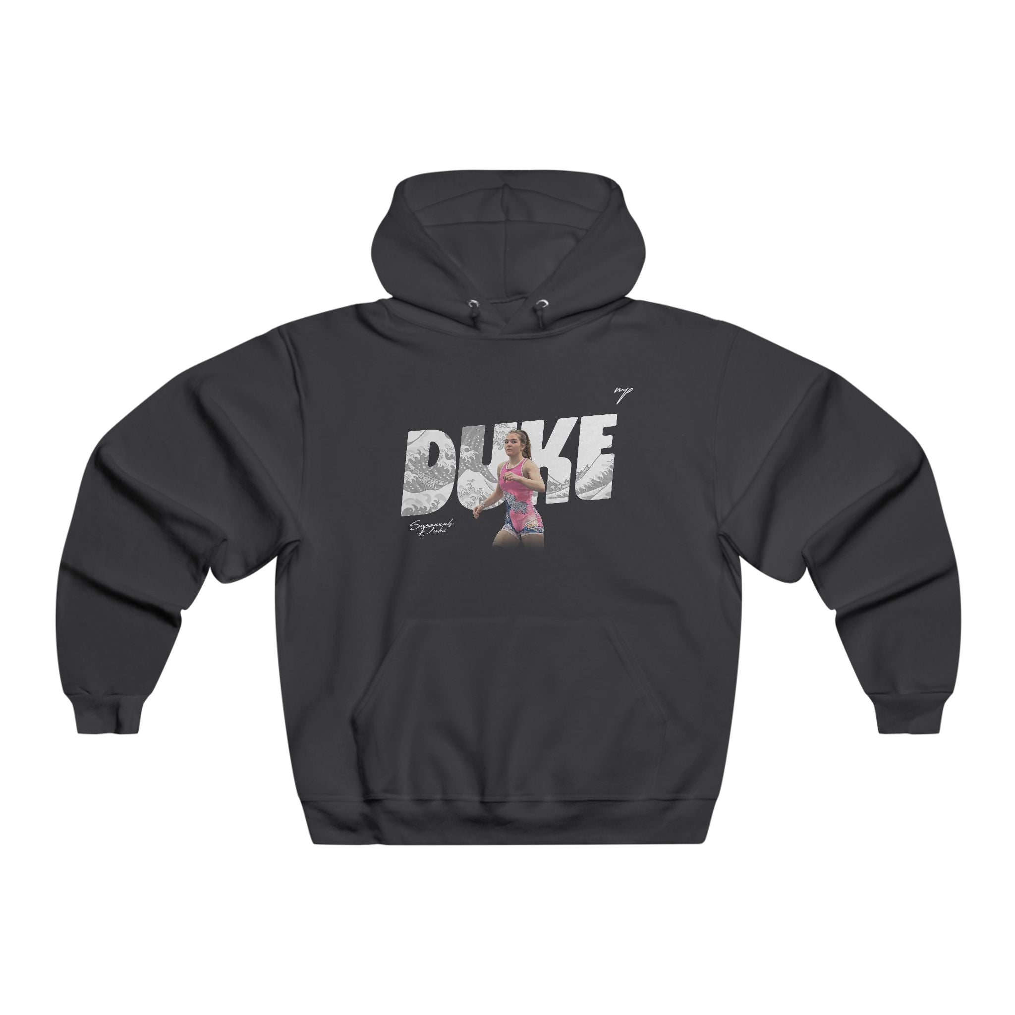 Susannah Duke Vintage Hoodie