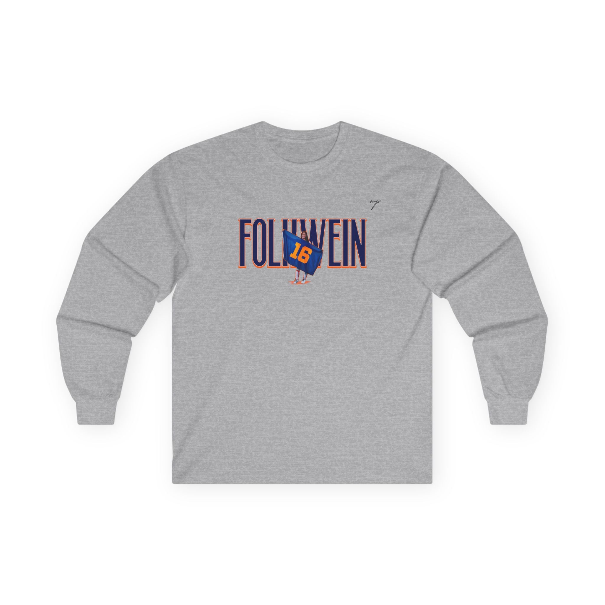 Kylie Folkwein Long Sleeve