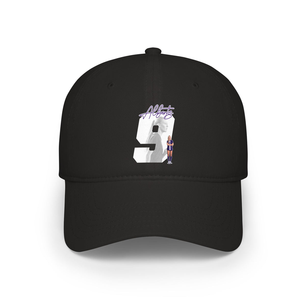 Audrey Alberts Hat