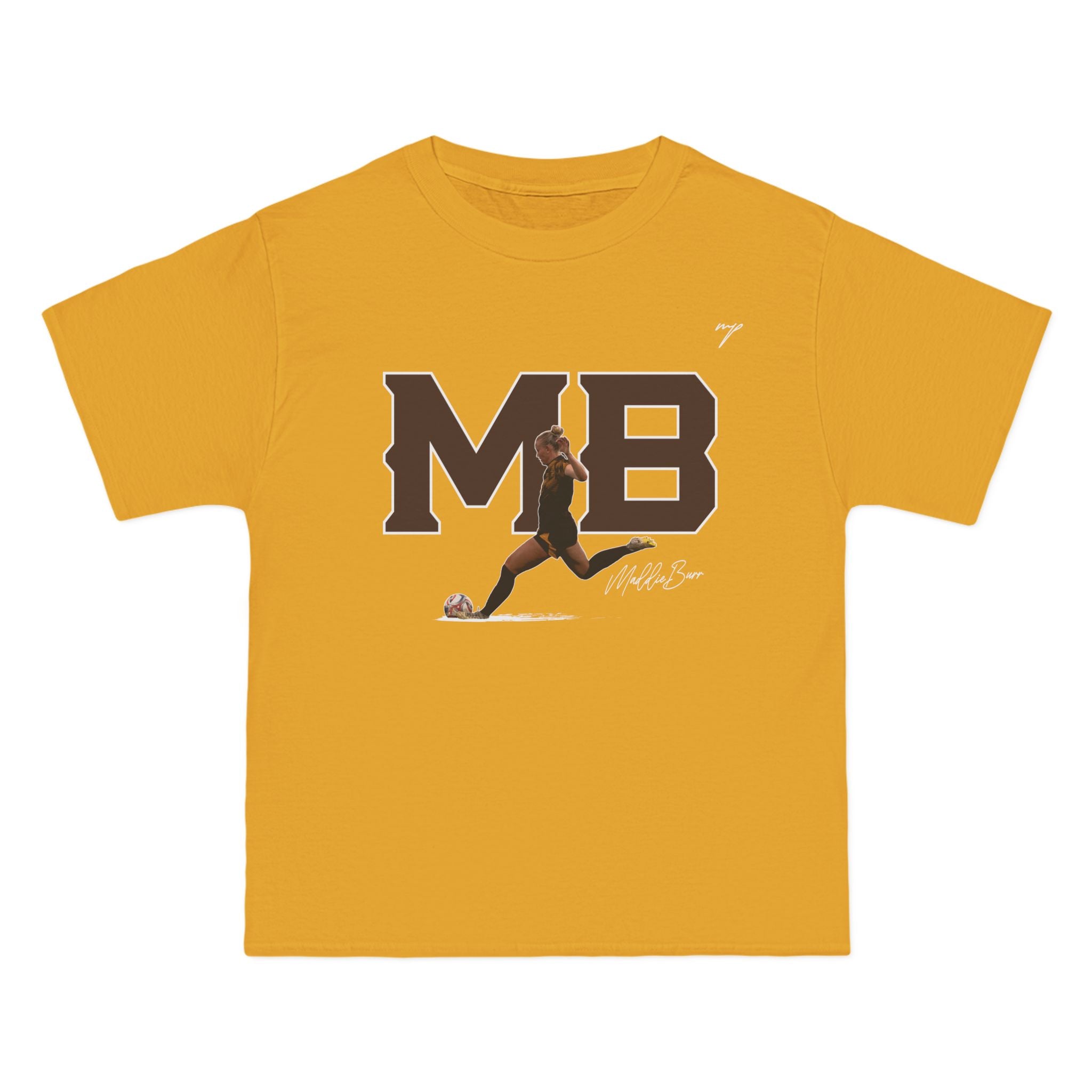Madeleine Burr Vintage Tee