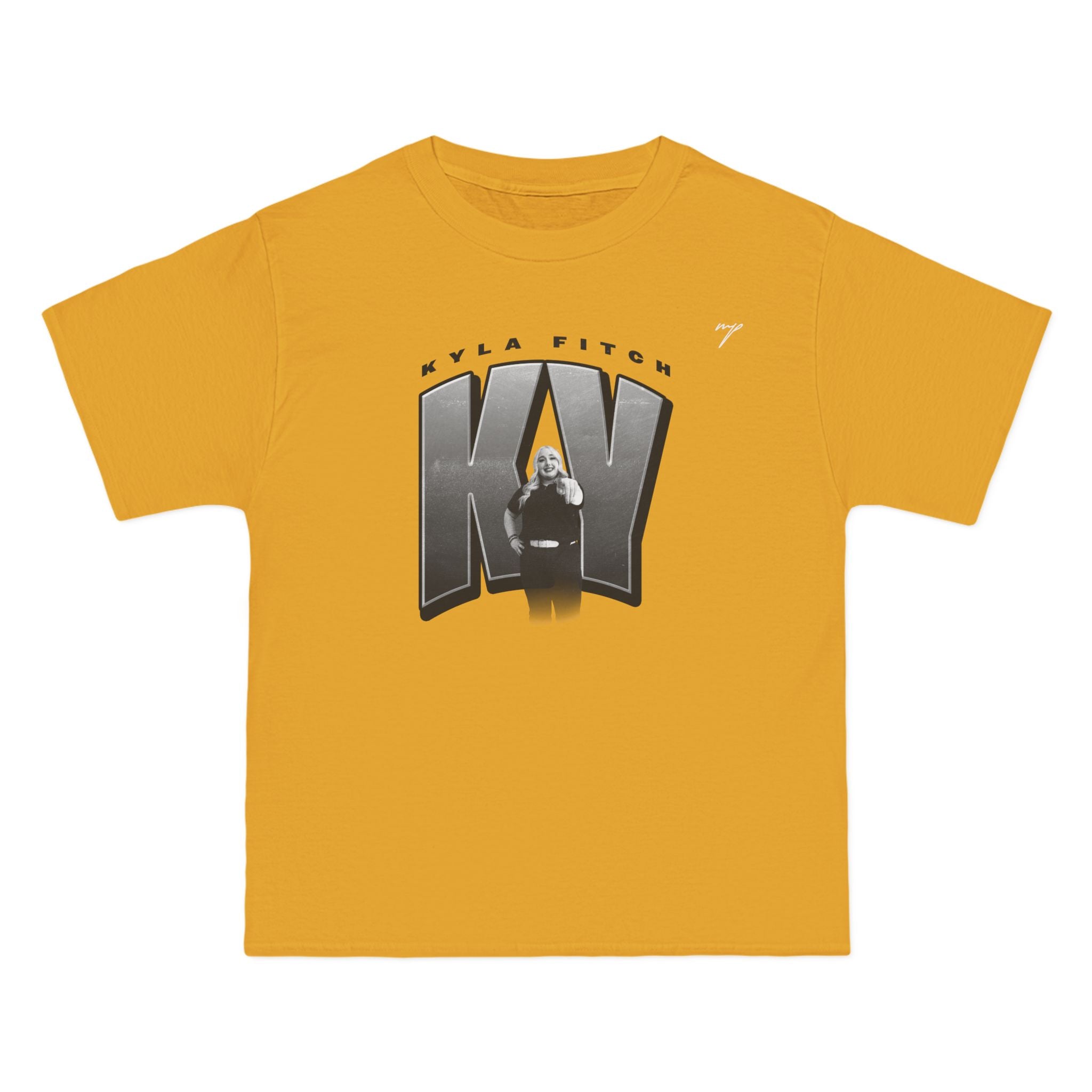 Kyla Fitch Vintage Tee