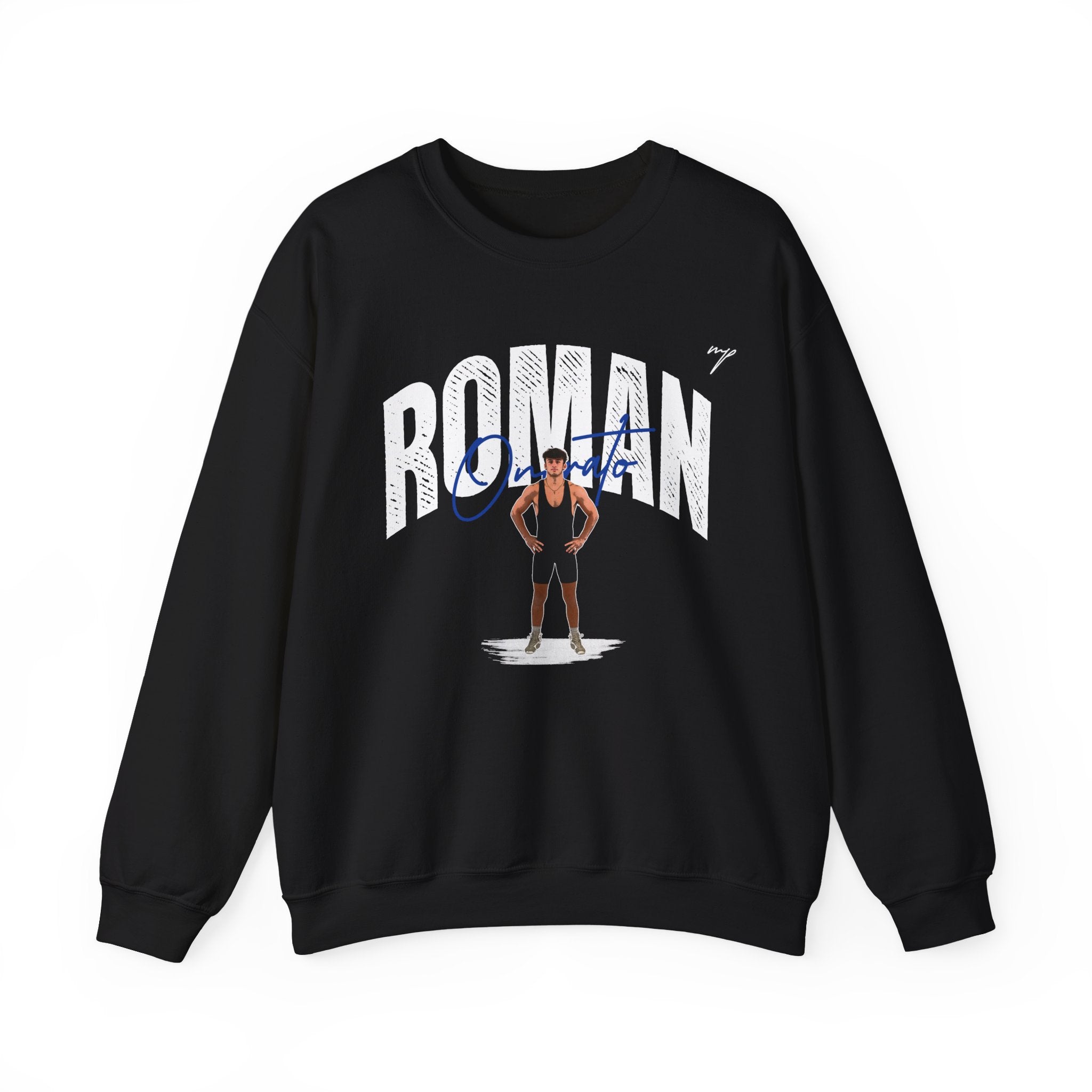 Roman Onorato Crewneck