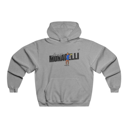 Amaya Monacelli Vintage Hoodie