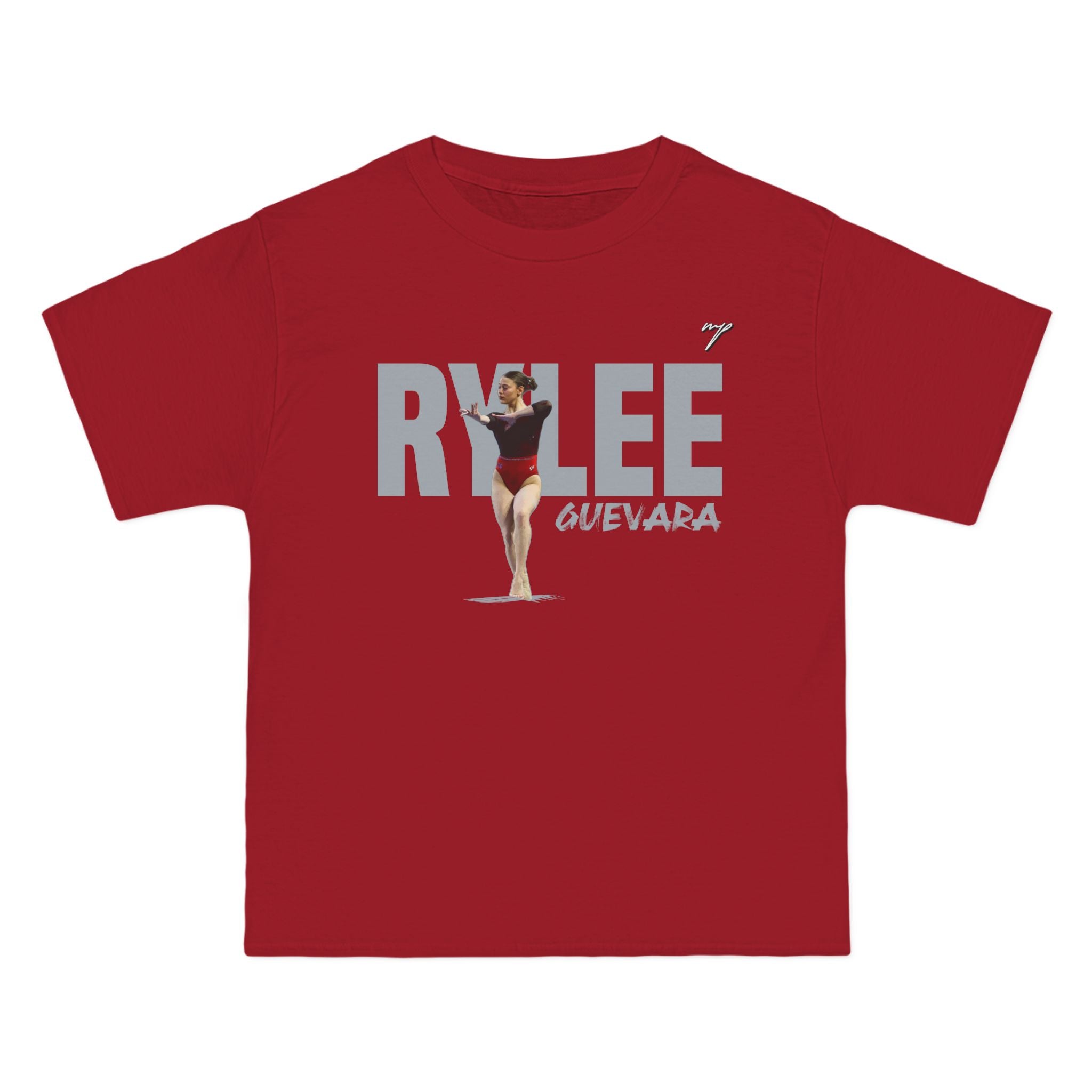 Rylee Guevara Vintage Tee