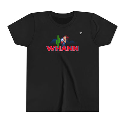 Gigi Whann YOUTH Graphic Tee