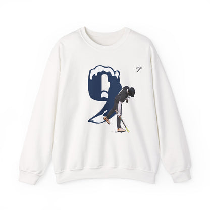 Matt Gonzalez Crewneck