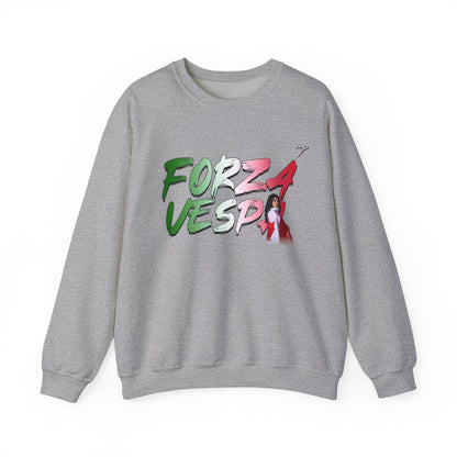 Eva Vespa Crewneck