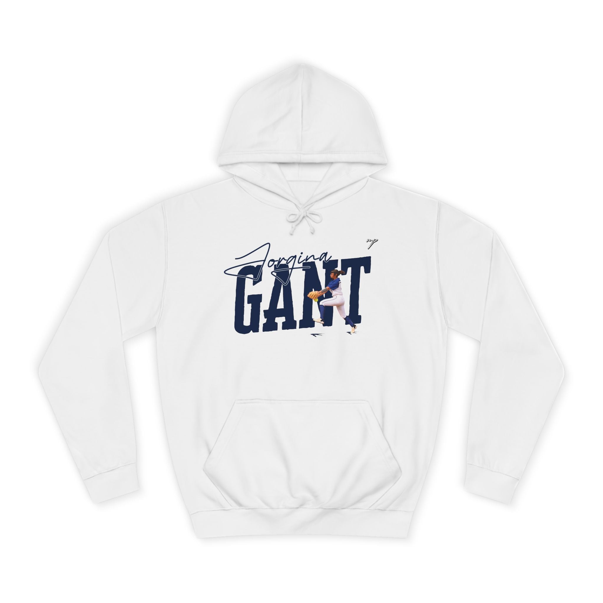 Jorgina Gant Hoodie