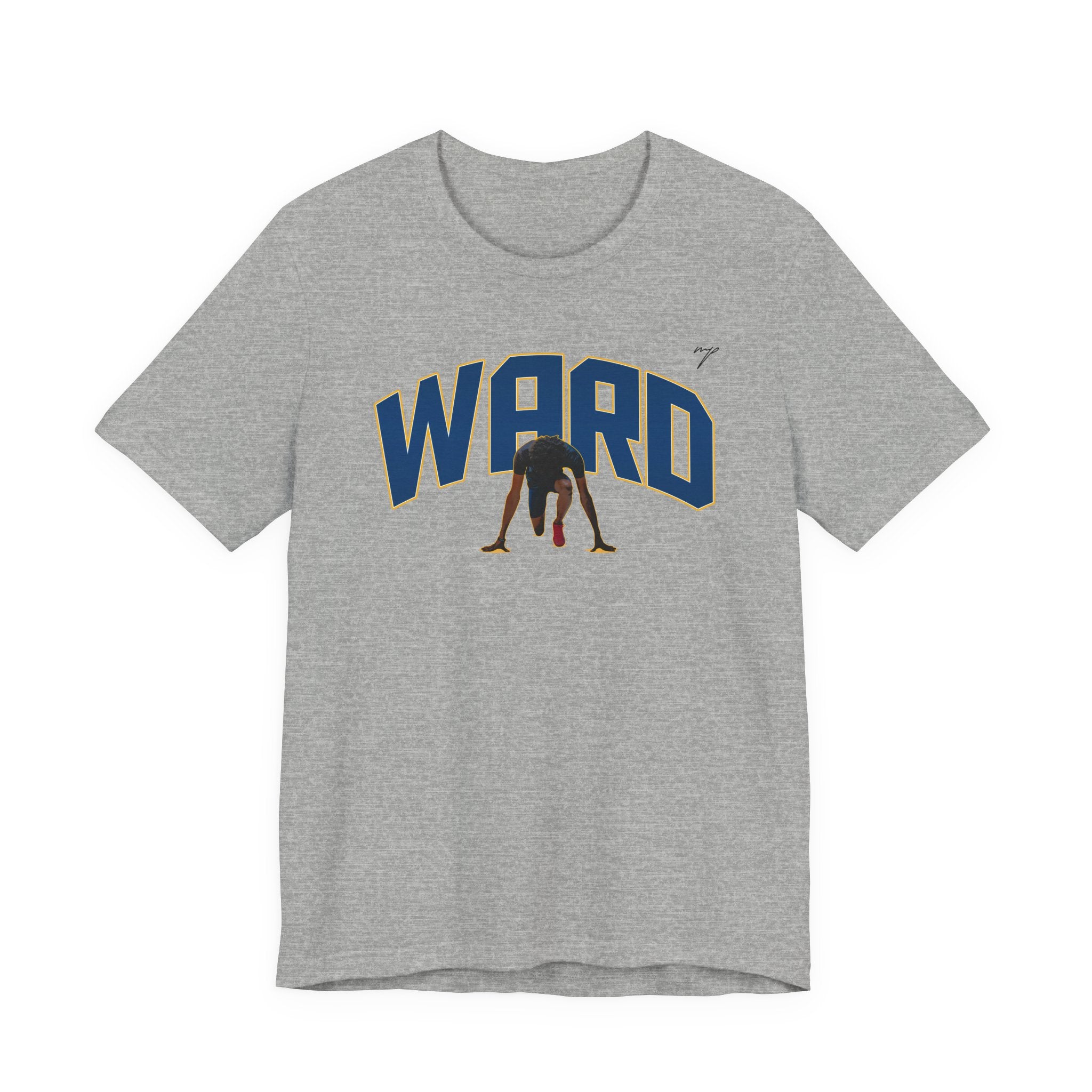 Jaden Ward Graphic Tee