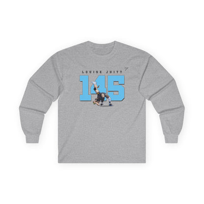 Louise Juitt Long Sleeve