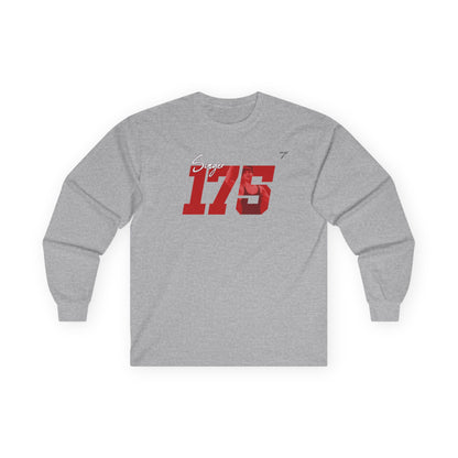 Nicholas Singer Long Sleeve