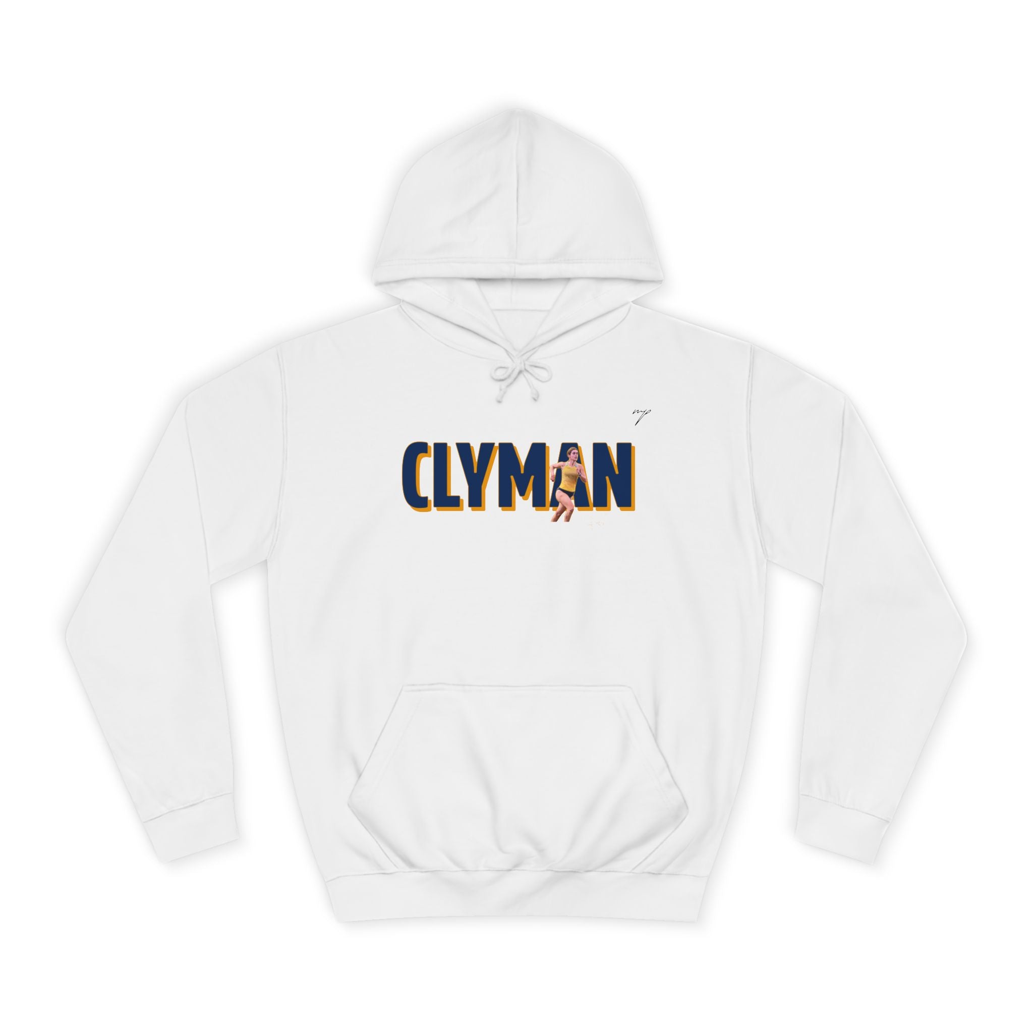 Ashley Clyman Hoodie