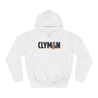 Ashley Clyman Hoodie