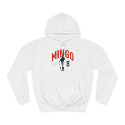 Aaron Mingo Hoodie