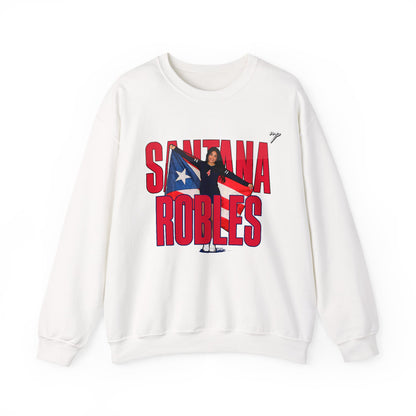 Liangelys Santana Robles Crewneck