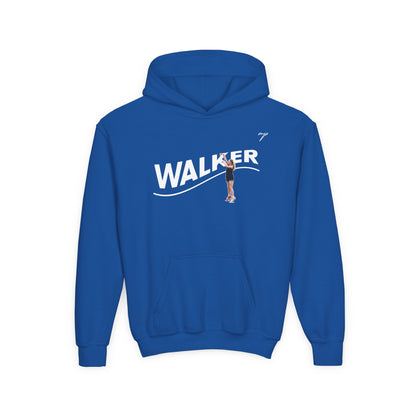 Charlie Walker YOUTH Hoodie