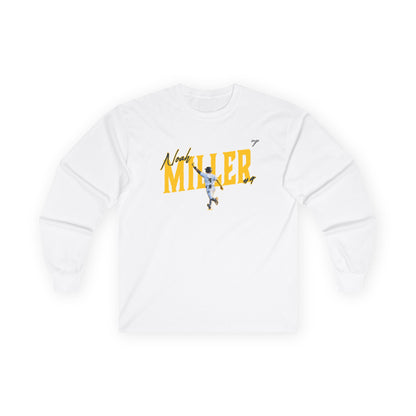 Noah Miller Long Sleeve Tee