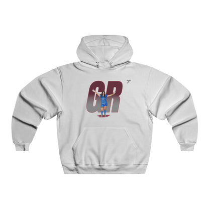 Gracie Rellin Vintage Hoodie