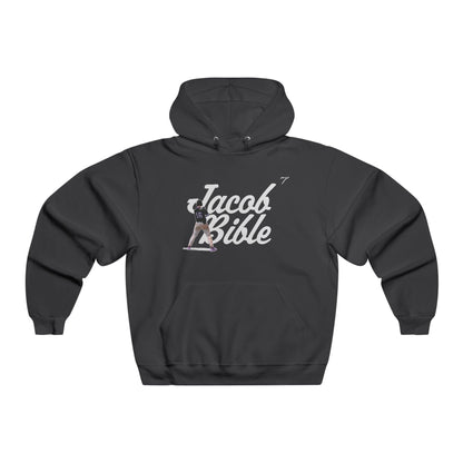 Jacob Bible Vintage Hoodie