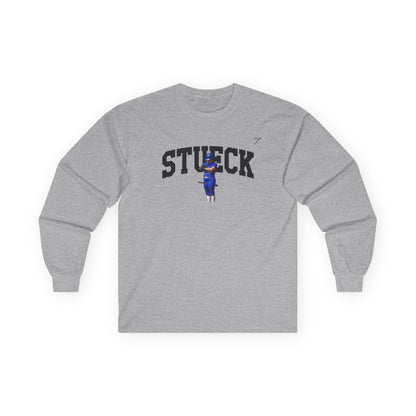 Tiara Stueck Long Sleeve Tee