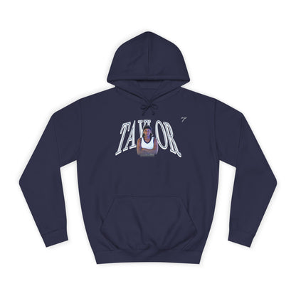 Taylor Woodruff Hoodie