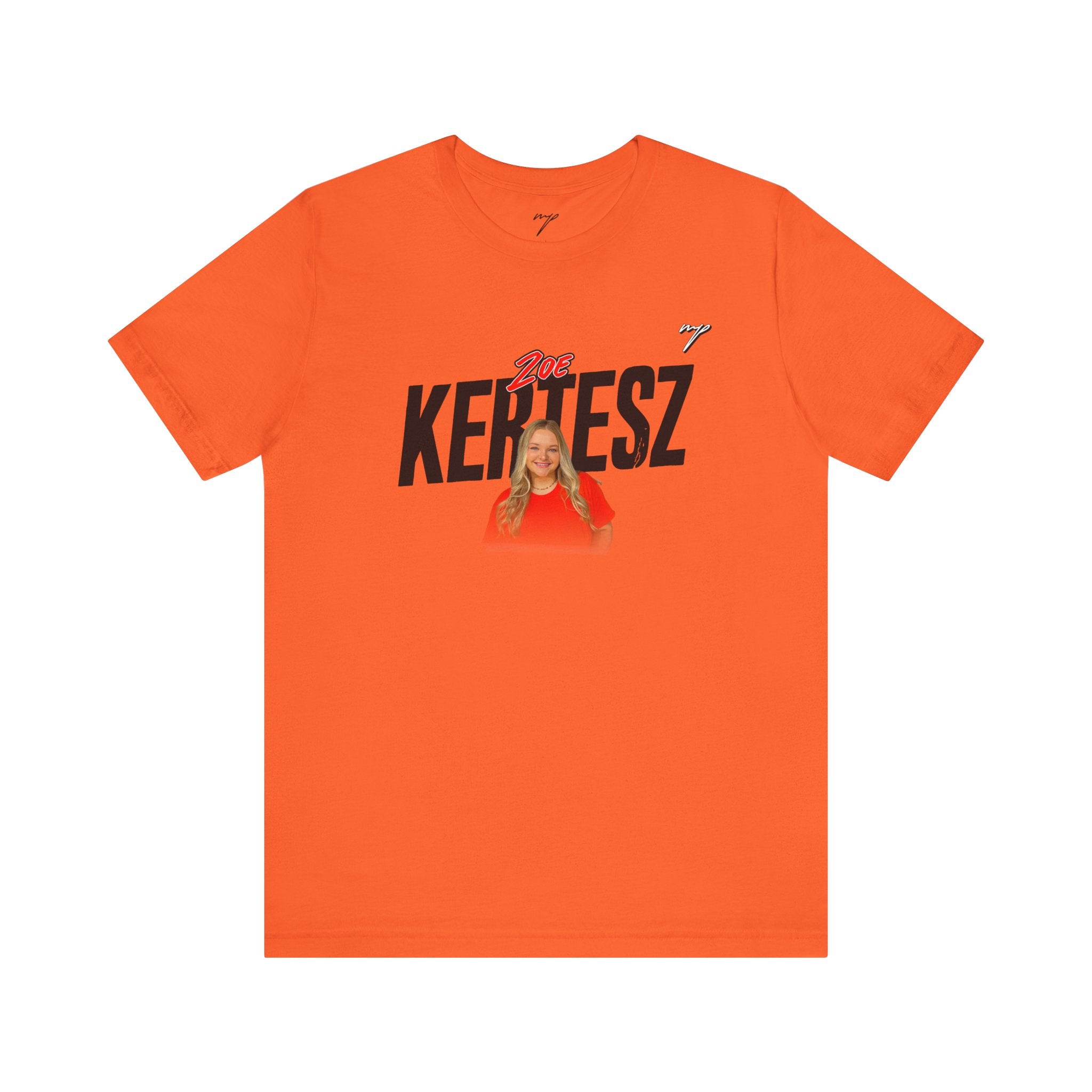 Zoe Kertesz Graphic Tee