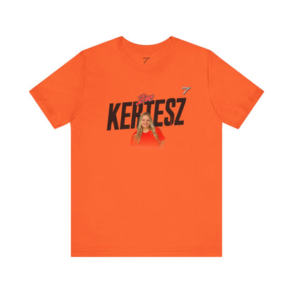 Zoe Kertesz Graphic Tee
