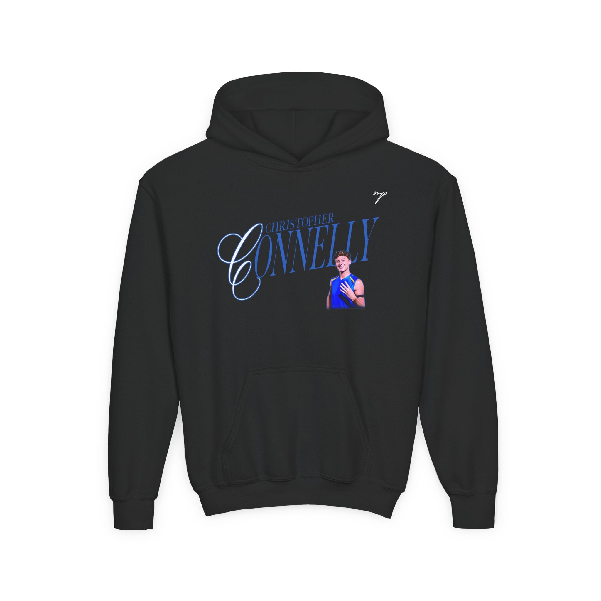 Christopher Connelly YOUTH Hoodie
