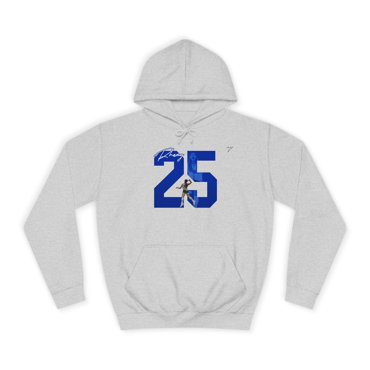 Shania Rhamy Hoodie