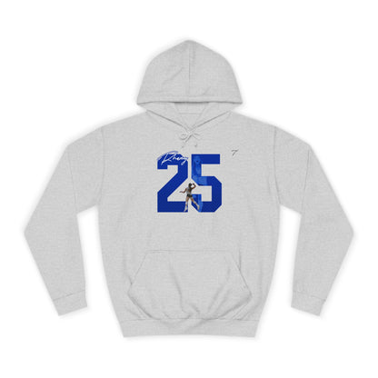 Shania Rhamy Hoodie
