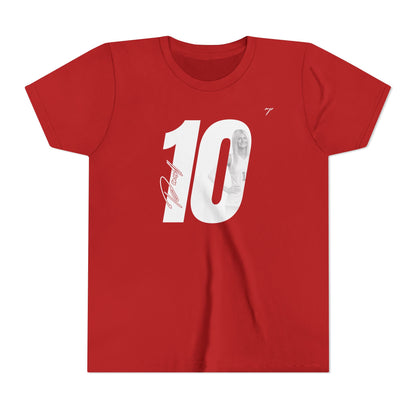 Abbie Powell Powell YOUTH Graphic Tee