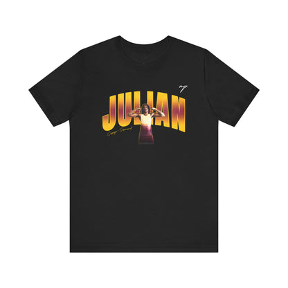 Julian Coppage-Seepersaud Graphic Tee