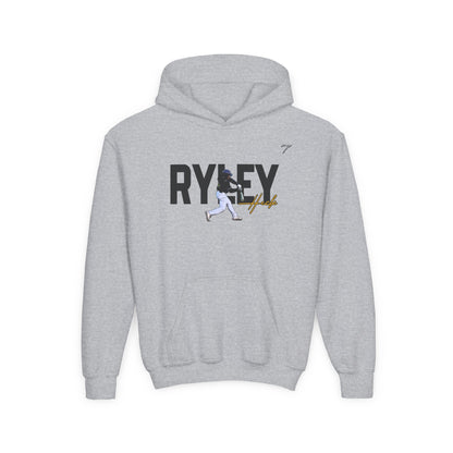 Ryley Heck YOUTH Hoodie