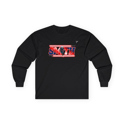 Sherman Smith Long Sleeve