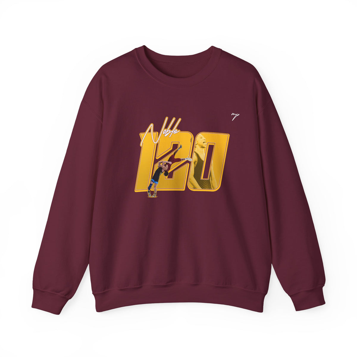 Caleb Noble Crewneck