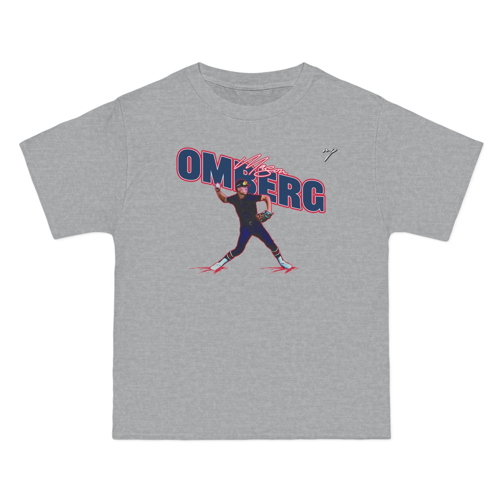 Mason Omberg Vintage Tee