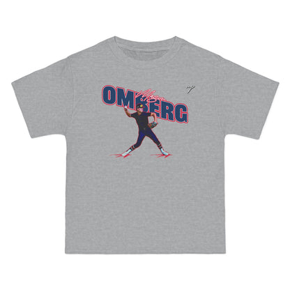 Mason Omberg Vintage Tee