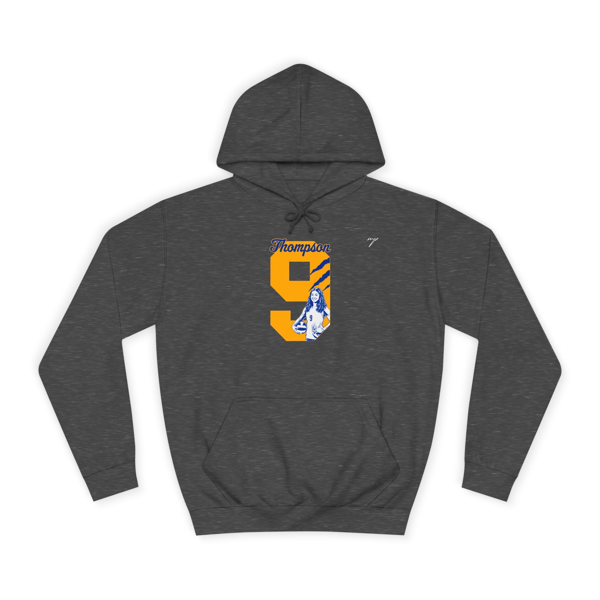 Trinity Thompson Hoodie