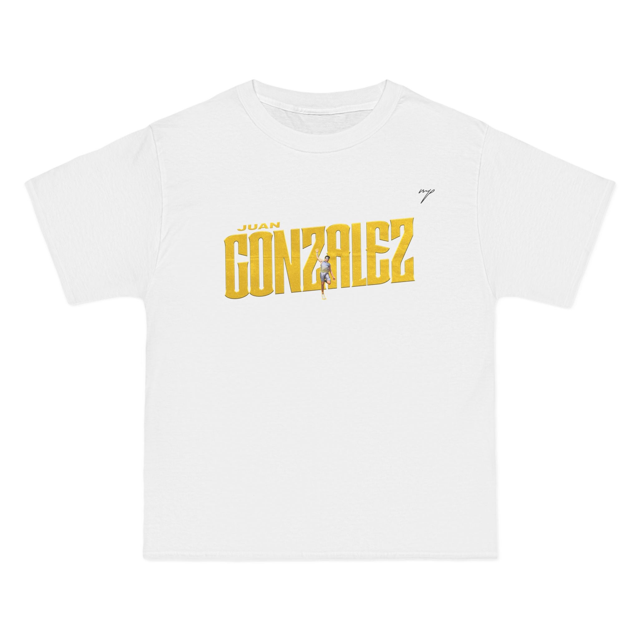Juan Gonzalez Vintage Tee