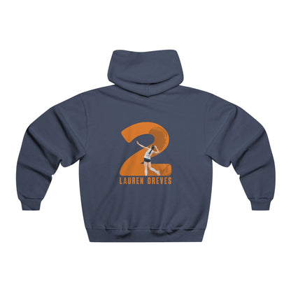 Lauren Dreves Vintage Hoodie