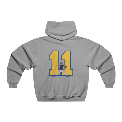 Ryan King Vintage Hoodie