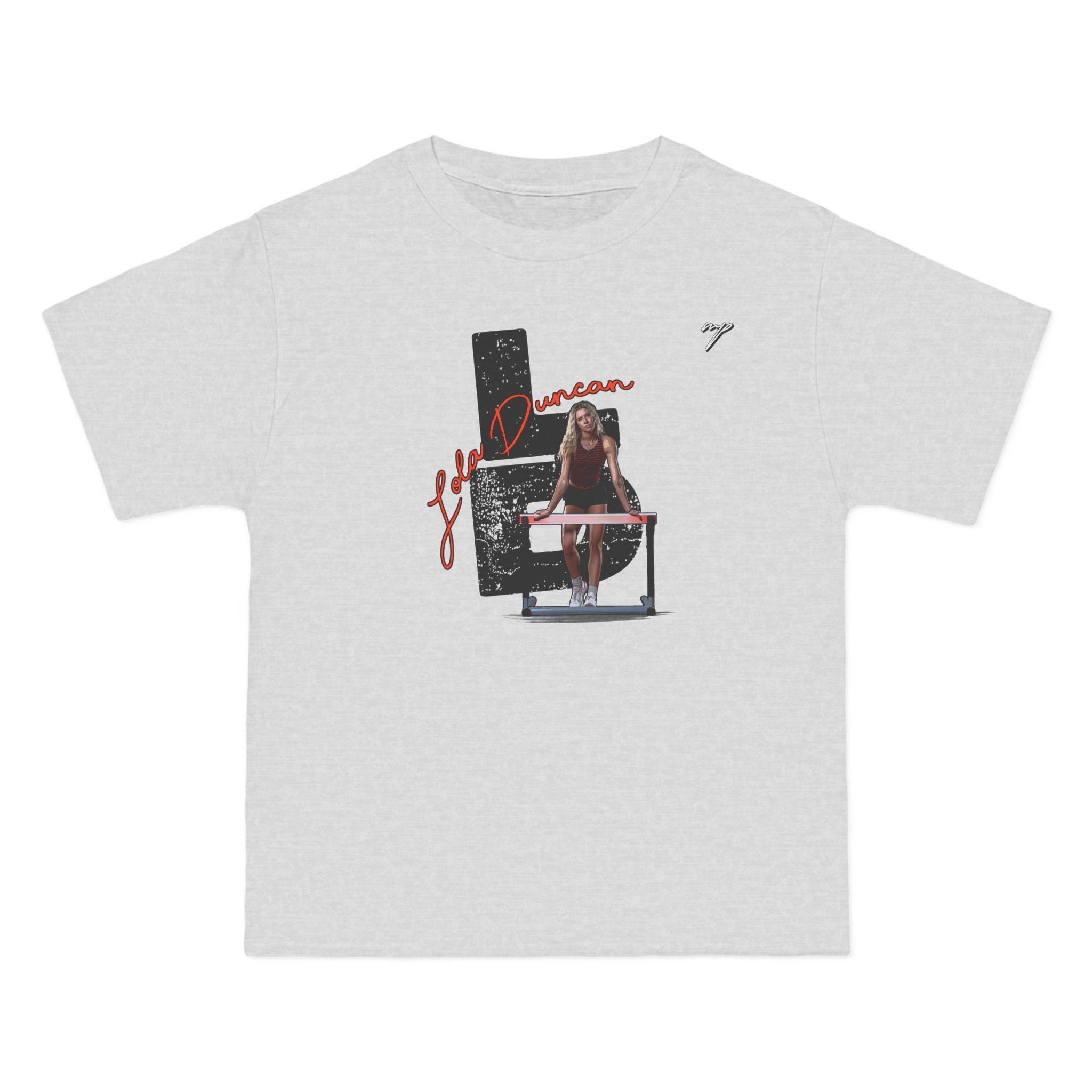 Lola Duncan Vintage Tee