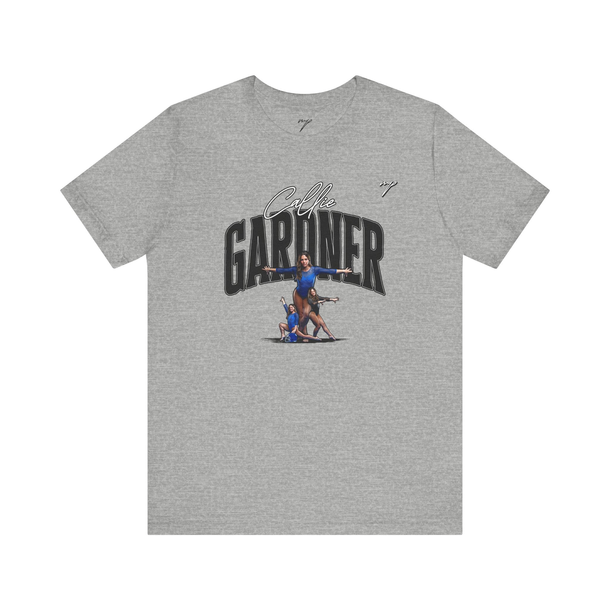 Callie Gardner Graphic Tee